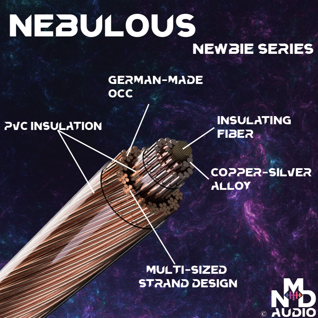 Nebulous